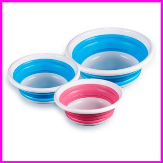 BÁT TRỘN MỒI - BÁT ĐỰNG MỒI CÂU CÁ GẤP GỌN