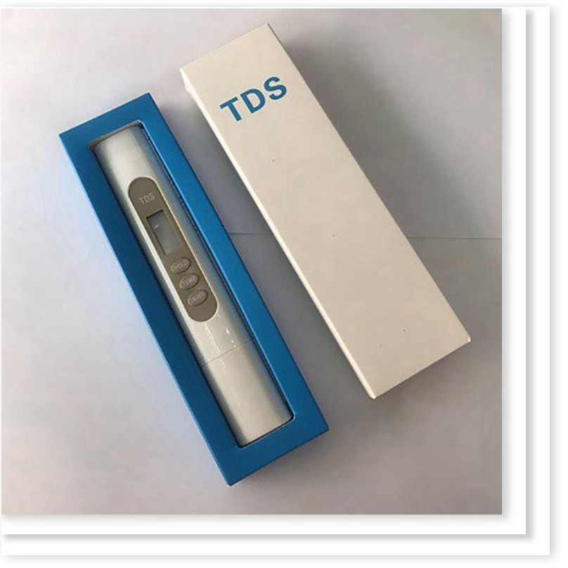 Bút thử chất lượng nước đo nồng độ dung dịch thuỷ canh tds meter m1