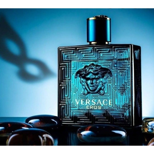 Nước hoa Ver.sace Eros For Men