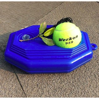🎾Dụng cụ tập tennis🎾 FREESHIP 🎾 Tự chơi tennis, luyện tập, trainning, rèn luyện sức khỏe