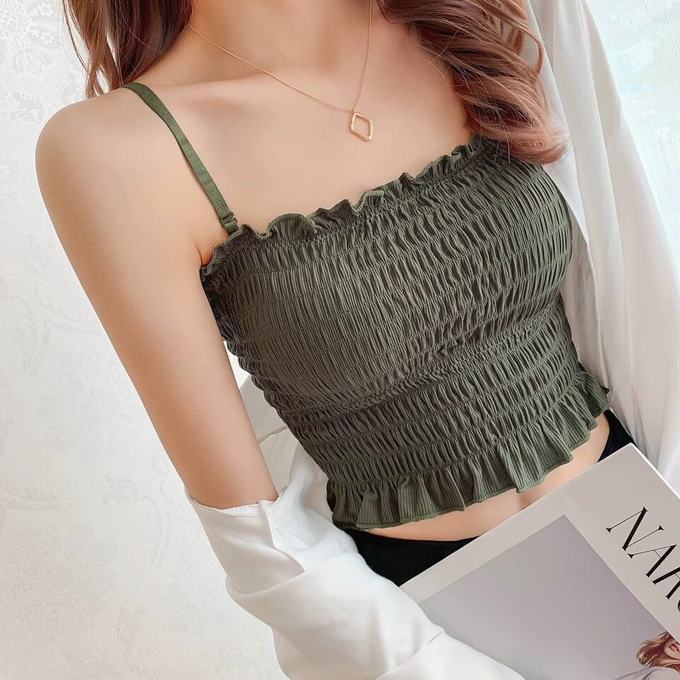 ÁO BRA NỮ NHÚN DÁNG LỬNG SIÊU HOT