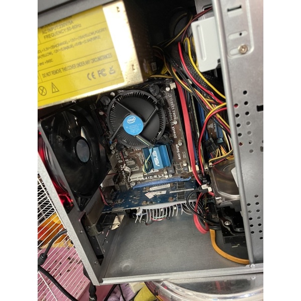 Case pc full Q9400 | BigBuy360 - bigbuy360.vn