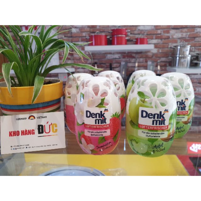 TINH DẦU THƠM PHÒNG DENK MIT - 150ml