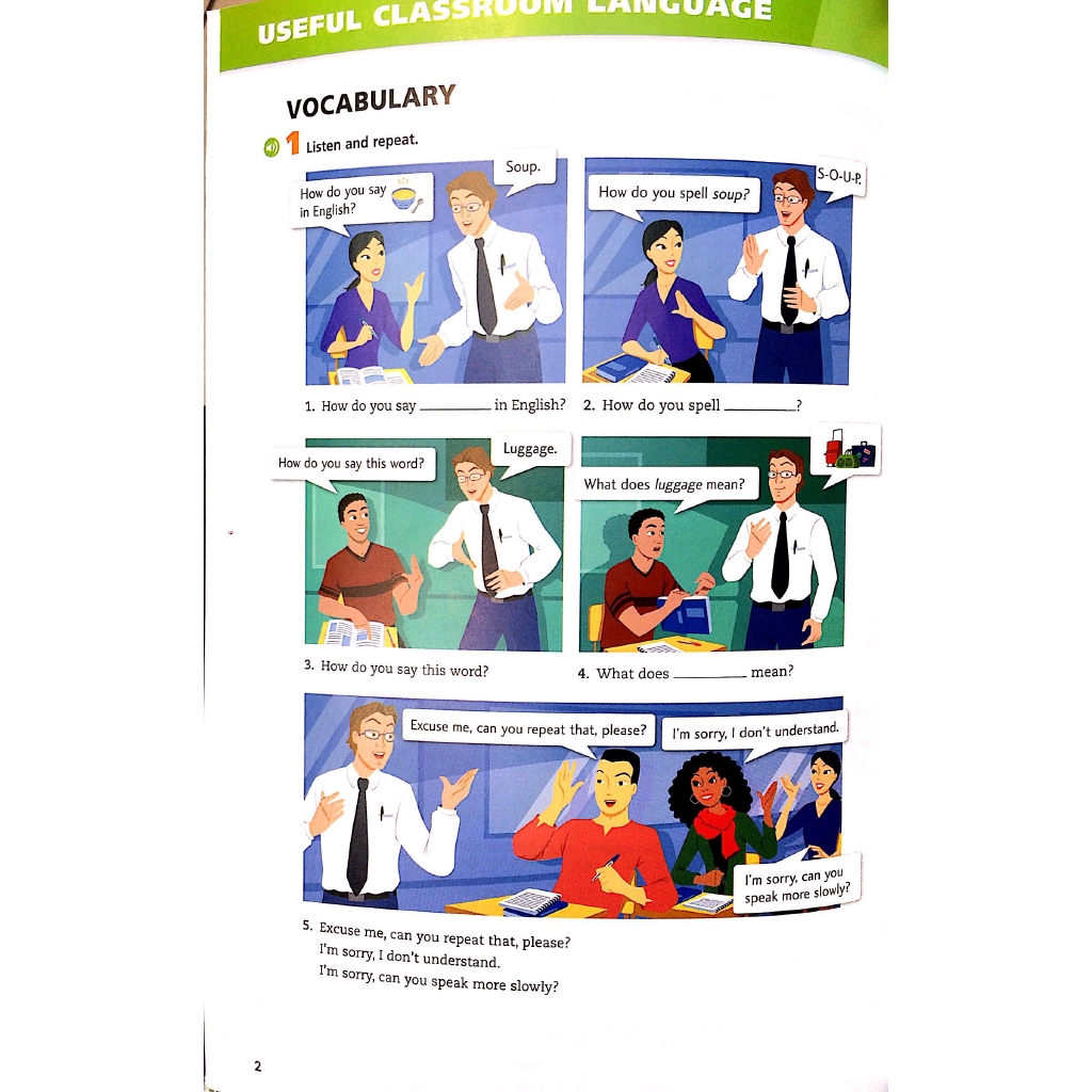 Sách - Smart Choice Starter 3E SB with online practice