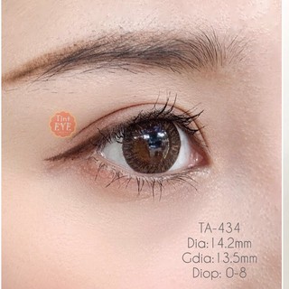 Dòng Kính TintEye 0 Độ