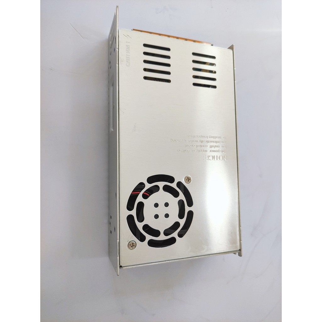 Thông số kỹ thuật -Công suất tối đa : 360W  - Cường độ dòng điện tối đa : 30A Hãng sản xuất	IPY Output	12VDC /30A Công s