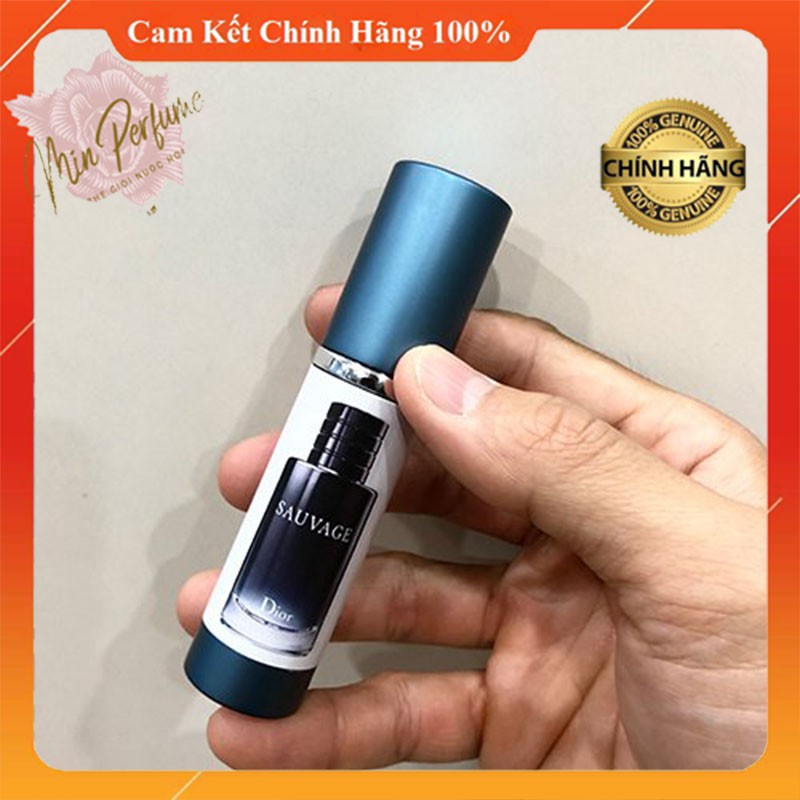 [Chính Hãng] Nước Hoa Nam 𝑫𝒊𝒐𝒓 𝑺𝒂𝒖𝒗𝒂𝒈𝒆 𝑬𝑫𝑷/𝐄𝐃𝐓 | Thế Giới Skin Care