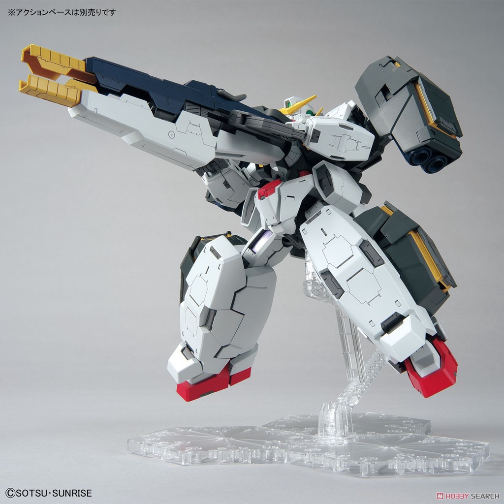 Mô Hình Gundam MG Gundam Virtue