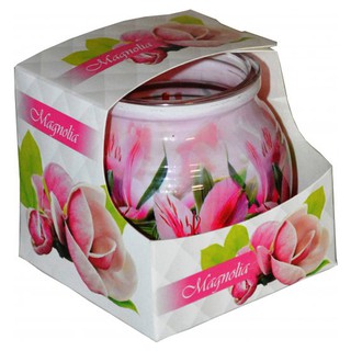 LY NẾN THƠM ADMIT PTT01889 HƯƠNG HOA MỘC LAN