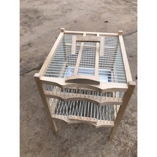 Lồng tắm chim lớn, lồng tắm chim chào mào