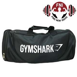 Phụ Kiện Tập Gym, Túi Trống Thể Thao Tập Gym GYMSHARK Có Dây Đeo