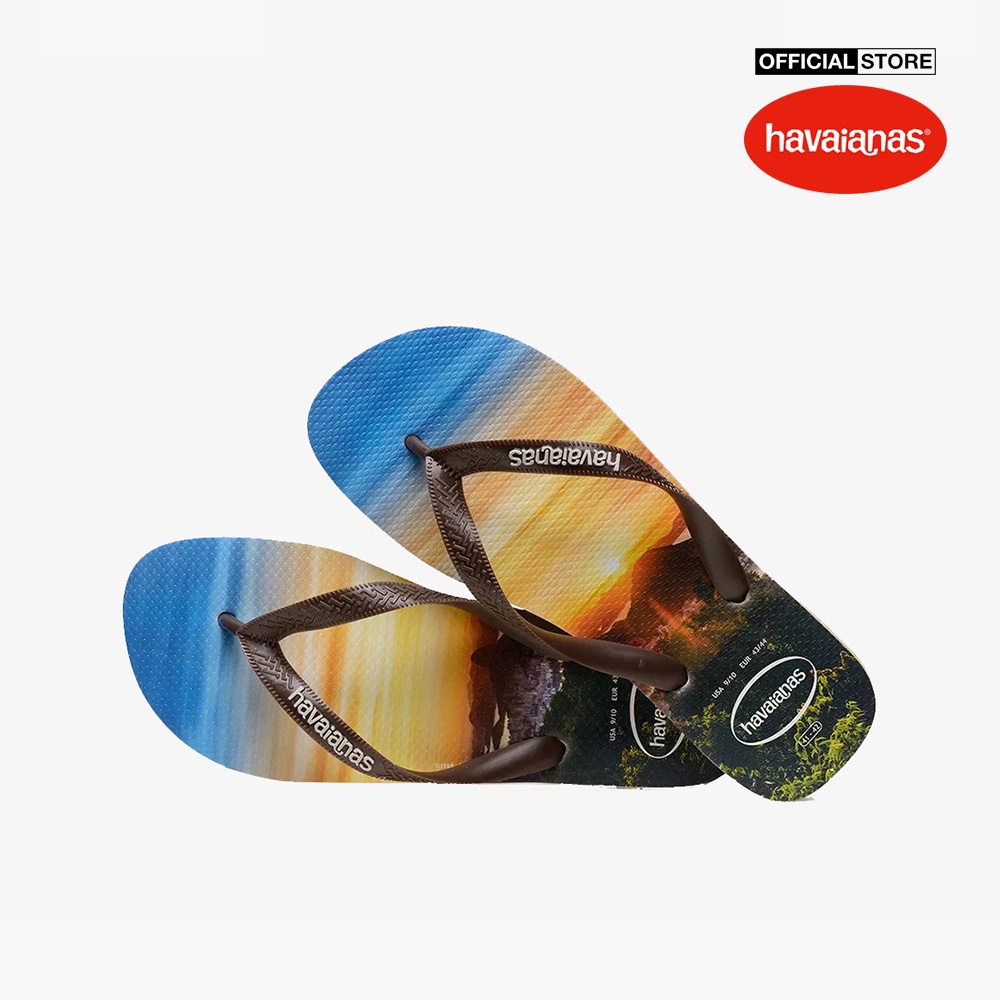 HAVAIANAS - Dép nam Hype 4127920-0154