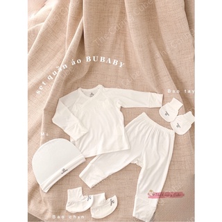 Set quần áo Bu baby