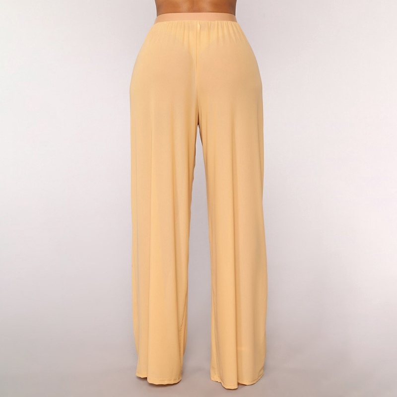 Quần Voan Xuyên Thấu Phong Cách Quyến Rũ Dành Cho Nữ | BigBuy360 - bigbuy360.vn