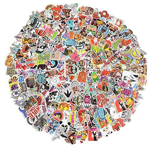 BỘ QUÀ TẶNG STICKERS VÀ GIẤY THƠM