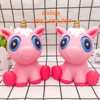 SquiShy  NGHÉ CON 1 SỪNG