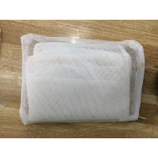Túi đựng vật liệu lọc cho hồ cá cảnh, thủy sinh