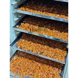 Mứt gừng mật ong kim long huế - 150gr