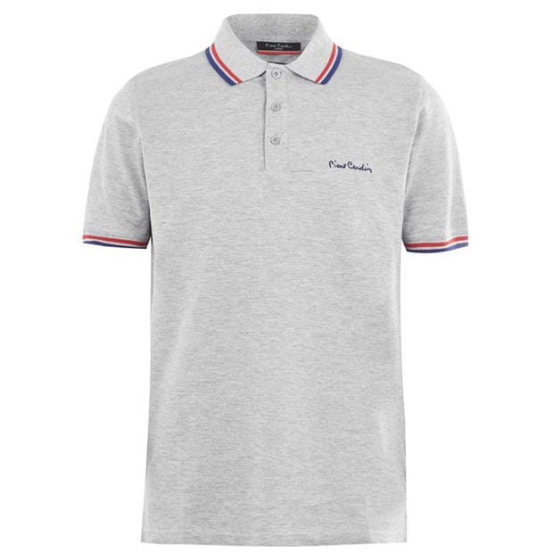 𝐑ẻ Sale SALE (Chính Hãng) 10.10 Áo polo mẫu 2020 Pierre Cardin UK, cam kết 100% auth, HÀNG CÓ SẴN . New * ' . .