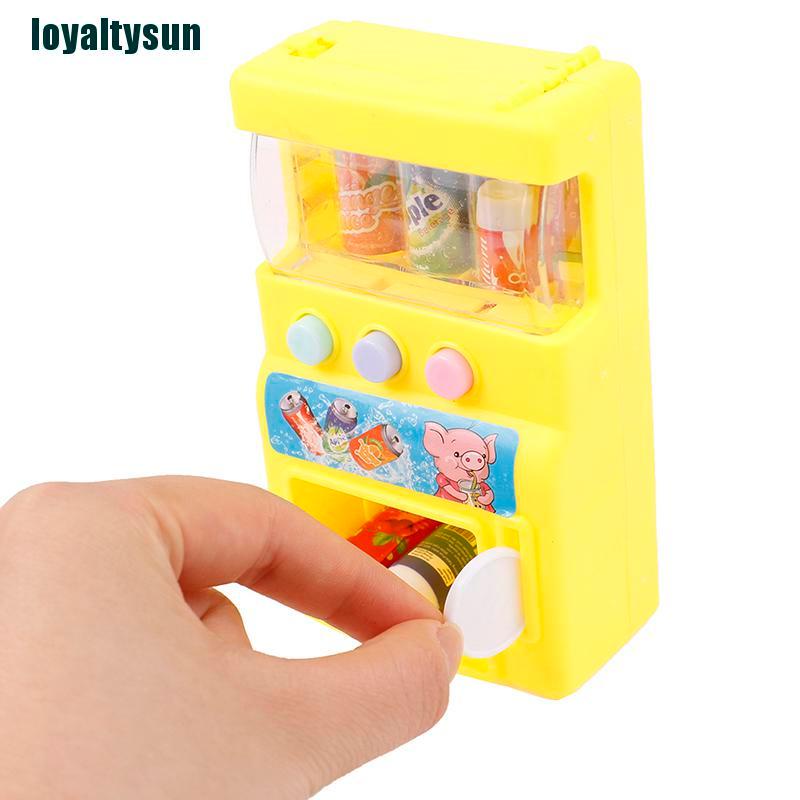 Đồ Chơi Máy Nước Tự Động Chất Lượng Cao Dành Cho Bé