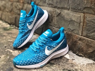 Giày Zoom Pegasus 35 nhẹ êm bền cao cấp