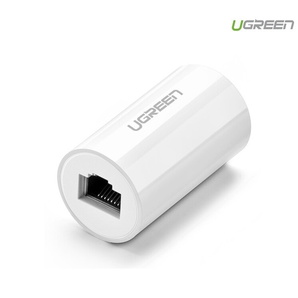 Đầu nối mạng Ugreen 20391 hình trụ