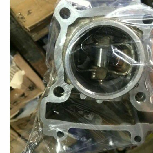 Nòng bạc piston exciter 135 150 hàng loại 1