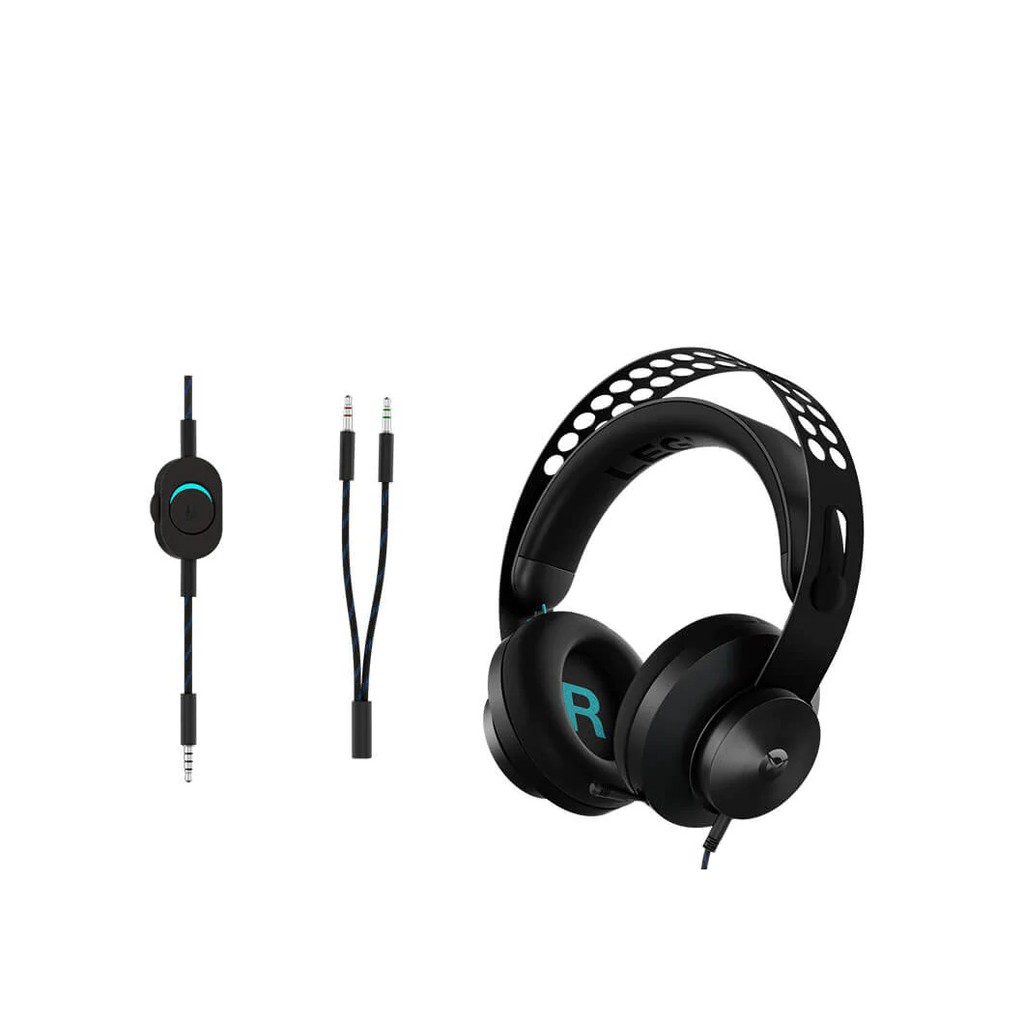 Tai Nghe Gaming Lenovo Legion H300 Stereo Headset