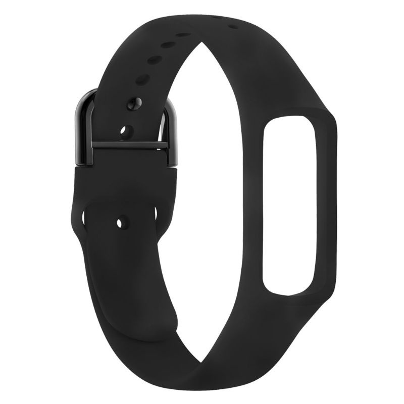 Dây Đeo Silicon Mềm Chống Trầy Xước Cho Đồng Hồ Thông Minh Samsung Galaxy Fit-E R375