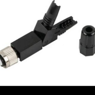 10 Đầu nối nhanh sợi quang fast connect SC /UPC