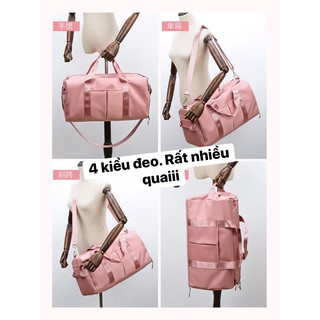 TÚI XÁCH DU LỊCH SIÊU ĐẸP