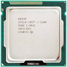 Bộ xử lý Intel® Core™ i7-2600K 8M bộ nhớ đệm, tối đa 3,80 GHz 21 | BigBuy360 - bigbuy360.vn
