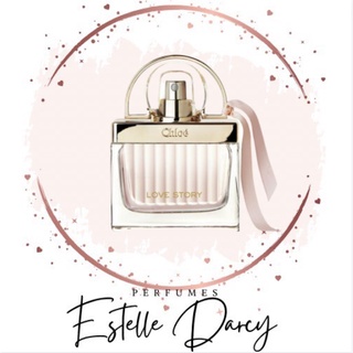 Nước hoa nữ chloe love story edp-5ml/10ml
