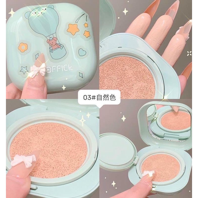 Cushion Gấu Maffick | BigBuy360 - bigbuy360.vn