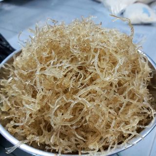 1 kg bì khô làm cơm tấm