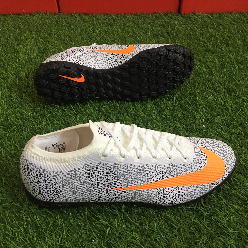 giày đá bóng Mercurial vapor CR7 Báo đốm