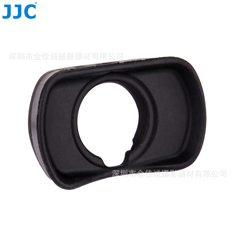 Mắt Ngắm (Eyecup) JJC Dành Cho Máy Ảnh Fujifilm XT1, XT2, XT3, XH1, GFX50s