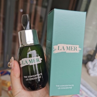 Huyết Thanh LA MER The Concentrate Le Concentre 50ml