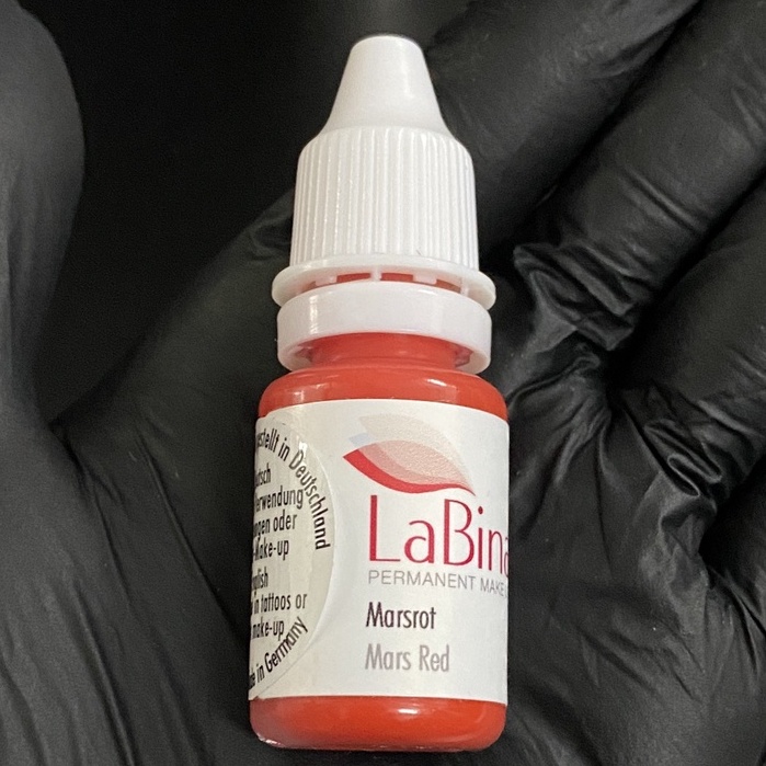 Mực Labina chính hãng Đức full size 10ml