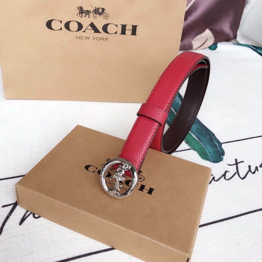Thắt Lưng Thời Trang Cổ Điển Cho Nữ 78181