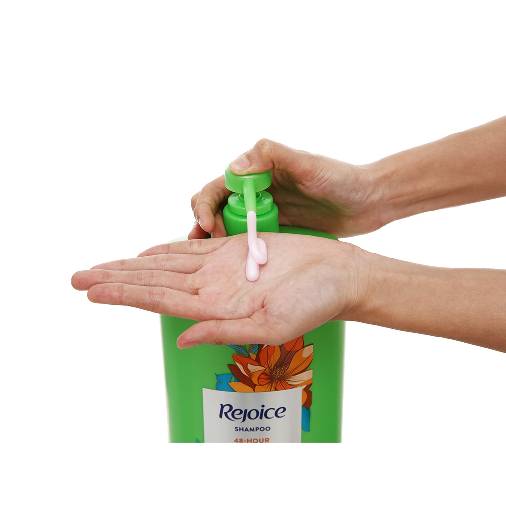 Rejoice Dầu Gội 1.8L Siêu Mềm Mượt