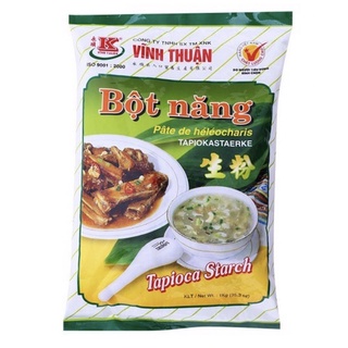 Bột năng Vĩnh Thuận gói 1kg