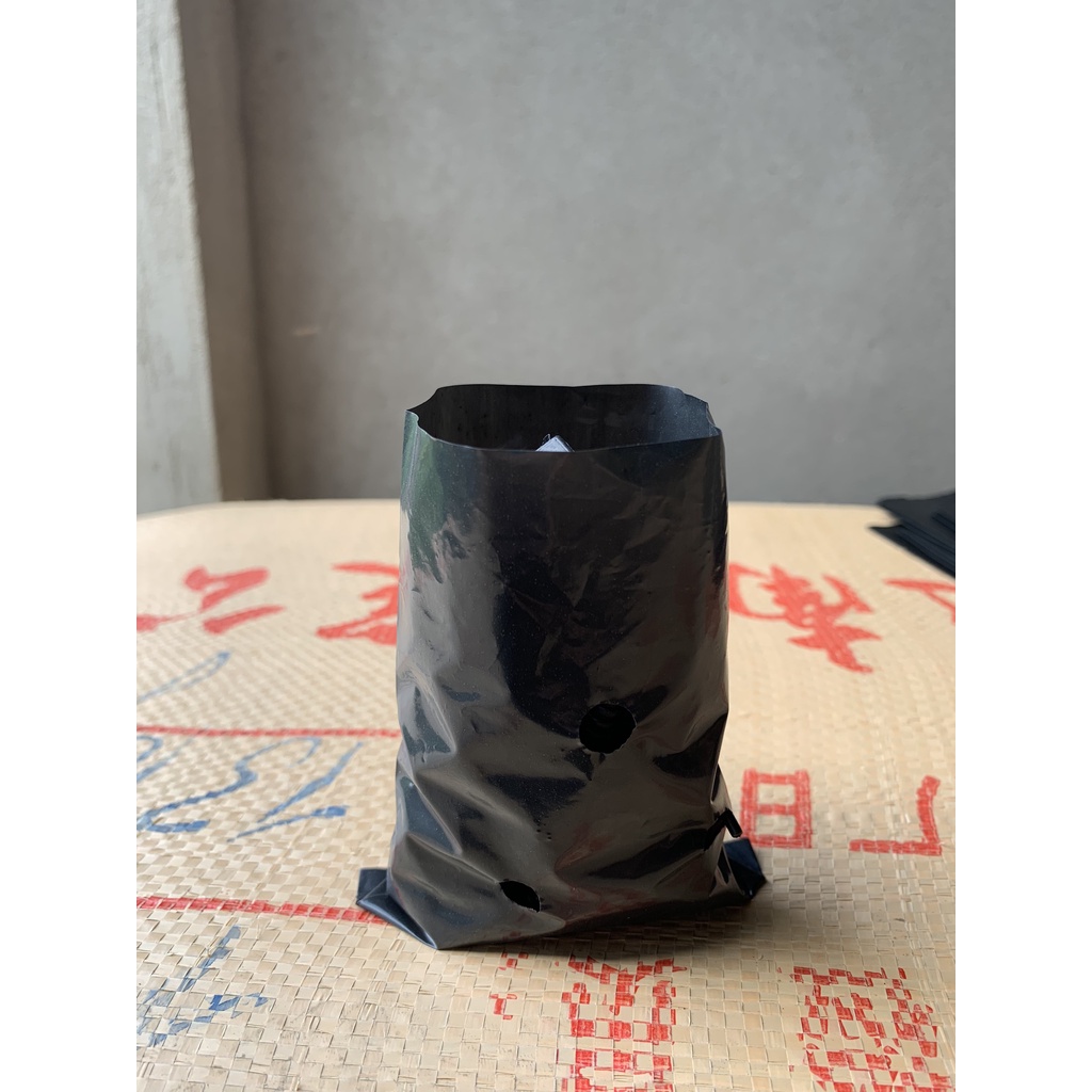 1KG TÚI ƯƠM CÂY MÃ 8*12 ( KÍCH RỄ, MẦM CÂY XANH LÁ, DỊCH TRUYỀN CHO CÂY, BẠT CỎ...)