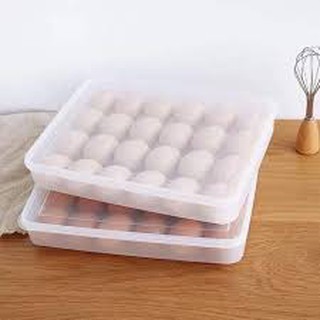 Khay đựng trứng 24 quả