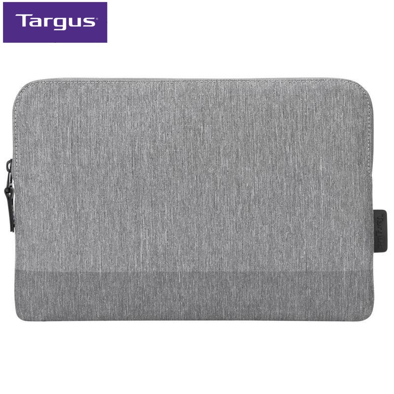 Combo Túi Xách Laptop TARGUS TSS959 Hổ Trợ Kích Thước 14 inch &amp; Túi Chống Sốc Targus TSS974 CityLite Dành Cho Laptop 12