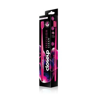 freeship 50K Bàn chải đánh răng Closeup Precision Clean có MGG
