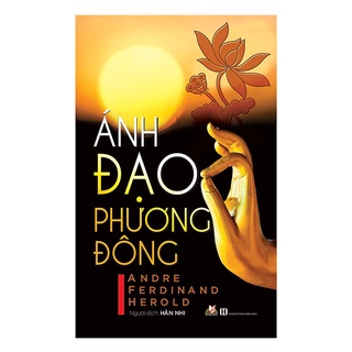Sách Ánh Đạo Phương Đông