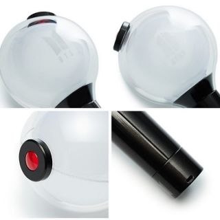 ARMY BOMB SPECIAL EDITION- LIGHTSTICK BTS SE