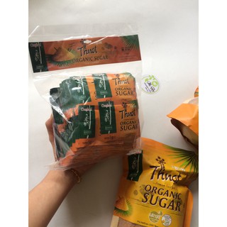 Đường Thốt Nốt Hữu Cơ Confirel 500gr