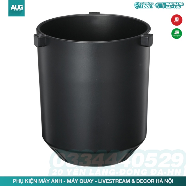 Nắp Nhựa Bảo Vệ Đèn Flash Cho Godox , Nắp đậy che đèn studio, ngằm bowen - AUG Camera